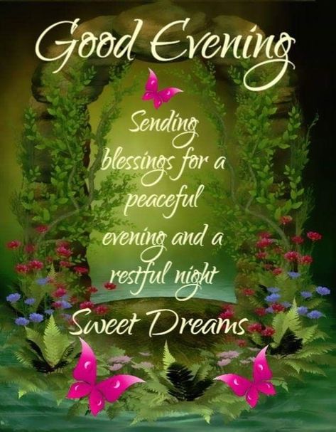 10 Evening Messages To Have A Restful Night Inspirational Good Night Messages, Good Evening Quotes, Good Evening Love, Good Evening Messages, Good Night Prayer Quotes, Good Evening Wishes, Happy Evening, Evening Pictures, Blessed Night