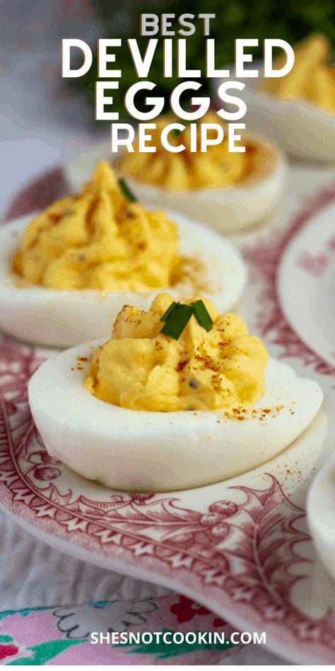 Best Deviled Eggs Recipe Deviled Eggs With Dry Mustard, Deviled Egg Recipe, Deviled Eggs Recipe Easy, Devilled Eggs Recipe Best, Deviled Eggs Recipe Classic, Devilled Eggs, Best Deviled Eggs, Deviled Eggs Easy, Deviled Eggs Classic