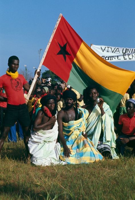 Guinea Africa, Benin Flag, West African Countries, African Flag, Neo Soul, African Countries, African Culture, African Beauty, Ivory Coast