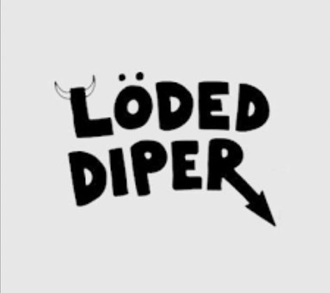 Loaded Diper, Rodrick Heffley Aesthetic, Rodrick Rules, Tshirt Prints, Rodrick Heffley, Devon Bostick, Never Trust The Living, Diary Of A Wimpy, Love Diary