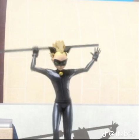 Cat Noir Weird, Cursed Miraculous Images Chat Noir, Cursed Cat Noir, Cursed Chat Noir Pics, Cat Noir Funny, Chat Noir Funny, Miraculous Meme, Funny Miraculous, Miraculous Funny