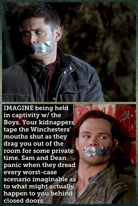 Dean Winchester Fanfiction, Spider Man Trilogy, Supernatural Bunker, Supernatural Imagines, Supernatural Fan Art, Supernatural Jensen, Jensen Ackles Jared Padalecki, Supernatural Memes, Supernatural Fans