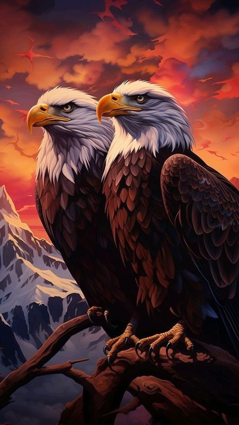 What Do Elephants Symbolize, Bald Eagle Artwork, Eagle Artwork, Drawing Kit, Car Animation, Eagle Images, Eagle Wallpaper, Diy Diamond Art, Eagle Pictures