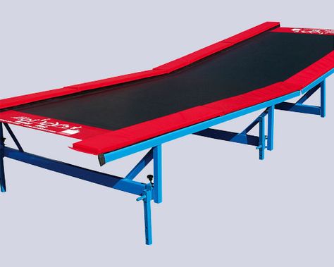 Gymnastics Equipment and Cheerleading Gym Essentials Home Gymnastics Room, Gymnastics Room Ideas, Gymnastics Decorations, Diy Gymnastics Equipment, Gymnastics Bedroom, Gymnastics Hairstyles, Gymnastics Equipment For Home, Gymnastics Stuff, Gymnastics Beam