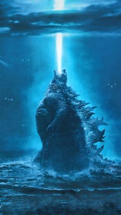 Godzilla King Of The Monsters, Wallpapers Images, Ultra Hd, Godzilla, Resolution