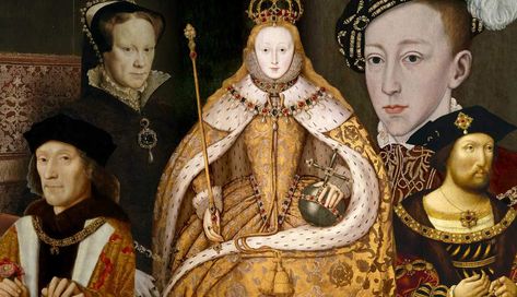 Tudor Monarchs, English Culture, Lady Jane Grey, Mary Tudor, Tudor England, Catherine Parr, Tudor Period, Tudor Dynasty, Jane Gray