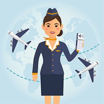 Travel Agency Logo, Boys Food, Stewardess Uniform, Flight Attendant Uniform, Drawing Competition, Air Hostess, Travel Jobs, Flight Tickets, Business Card Branding