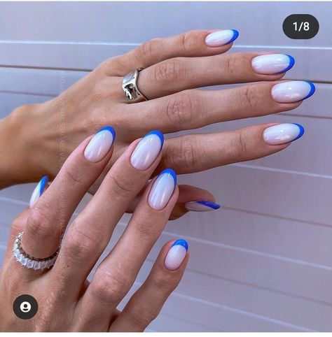 Milky Nails, Nagellack Trends, Minimal Nails, Casual Nails, Cute Gel Nails, Round Nails, Fire Nails, Classy Nails, Chic Nails