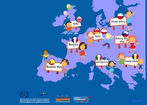 LET'S CELEBRATE the European Day of Languages 2017 Good Morning Disney, European Day Of Languages, Mouse And The Motorcycle, Europe Day, Hello Word, English Stories For Kids, Guided Reading Books, European Languages, Teaching Style