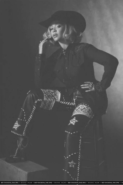 Beyonce Photoshoot, Beyonce Album, Queen Bee Beyonce, Black Cowboys, Black Cowgirl, Beyonce Knowles Carter, Beyonce Style, Cowgirl Aesthetic, Beyoncé Giselle Knowles-carter