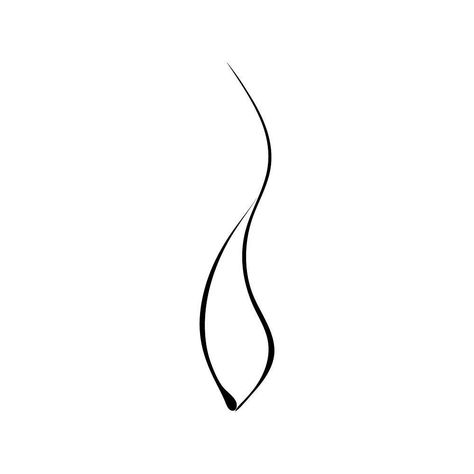 Tiny Candle Tattoo, Flame Line Tattoo, Candle Line Drawing, Candle Business Logo Design Ideas, Fire Minimalist Tattoo, Candle Tattoo Ideas, Incense Tattoo, Candle Flame Tattoo, Tattoo Designs Minimal