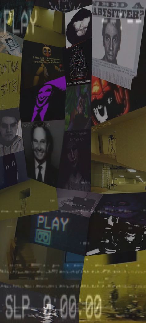 BACKROOMS - https://youtube.com/playlist?list=PLVAh-MgDVqvDUEq6qDXqORBioE4Yhol_z 

FNAF vhs tapes -
https://youtube.com/playlist?list=PLW7546TBnFmU9F-a4aOEju_n15eJI0ed5

The Mandela Catalogs -
https://youtube.com/@MandelaCatalogue Fnaf Vhs Tapes Aesthetic, Mandela Catalog Wallpaper, Analog Horror Aesthetic Wallpaper, Kane Pixels Backrooms, Tmc Wallpapers, Analog Horror Wallpaper, Fnaf Aesthetic Wallpaper, Scary Pixel Art, Fnaf Vhs Tapes