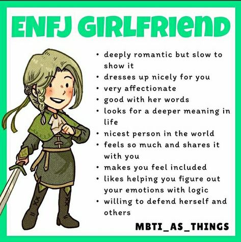 Entj Cognitive Functions, Mbti Girlfriend, Enfj Girlfriend, Enfj Women, Infj Girlfriend, Enfj Aesthetics, Enfj Personality, Enfj T, Enfp Personality