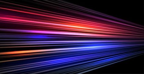 Speed trail lines motion background | Free Vector #Freepik #freevector #background #abstract #light #colorful Speed Background, Light Background Design, Lighting Overlays, Black Background Design, Blue Neon Lights, Glowing Background, Motion Background, Happy New Year Background, Speed Of Light