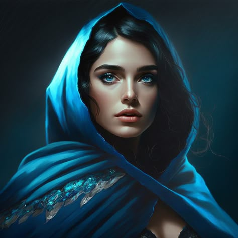 Woven Kingdom, Digital Portrait Art, Arte Fantasy, High Fantasy, Digital Art Girl, I Am Here, 45 Years, Digital Portrait, Character Aesthetic