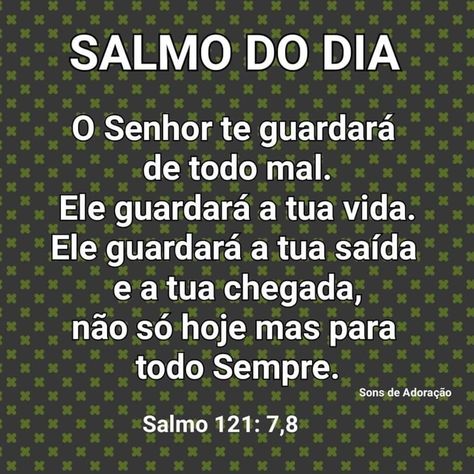 Amém 🙏 #_frases_de_sabedoria_ #instagram #instafrases #frases #salmos #senhor #deus #deusnocontrole #gratidão Jesus Prayer, Dalai Lama, Jesus Loves Me, Good Morning Messages, Morning Messages, Word Of God, Letter Board, Psalms, Inspirational Quotes