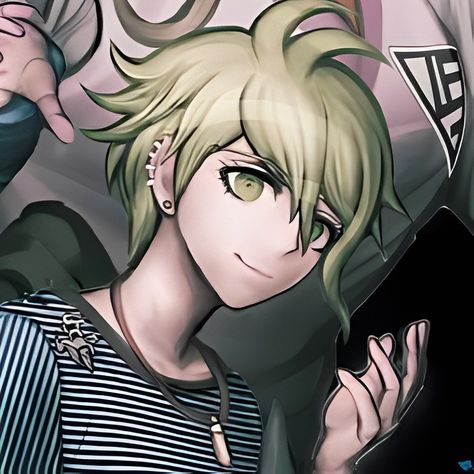 Rantaro Amami icon Rantaro Amami, New Danganronpa V3, Danganronpa 3, Danganronpa V3, Picture Icon, Danganronpa Characters, Anime People, Fictional Crushes, Nagano