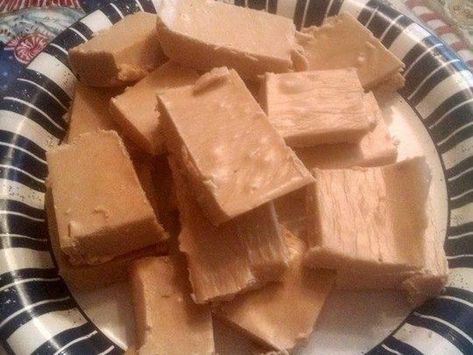 Peanut Butter Fantasy Fudge #justapinchrecipes Peanut Butter Fantasy Fudge, Peanut Butter Chips Fudge, Fantasy Fudge Recipe, Fantasy Fudge, Marshmallow Fudge, Chocolate Peanut Butter Recipes, Peanut Butter Fudge Recipe, Brownies Recipe Homemade, Chocolate Peanut Butter Fudge