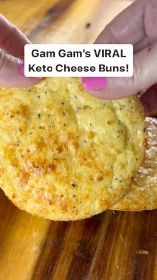 Keto Lunch Recipes, Cheese Buns, Sleeping Better, Keto Biscuits, Wild Caught Salmon, Keto Breads, Ketogenic Meal Plan, Keto Cheese, Thm Recipes