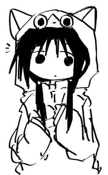 Girls Last Tour, White Drawing, Black And White Drawing, Discord Server, Drawing Inspo, Art Styles, Profile Pictures, Art Stuff, Drawing Ideas