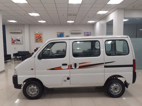 Make : Maruti Suzuki Model : Eeco Green 5 Seater W/AC Colour: White Date of reg. : 2017 Engine (cc): 1200 cc Mileage: 24374 km O/s: Single  Warranty: 1 YEAR Free Service: 3 Price: 3,85,000  Call: 9899965993  #MarutiSuzuki #TrueValue #UsedCar #RanaMotors #Gurugram Maruti Suzuki Eeco, Gujarati Font, Bajaj Auto, Maruti Suzuki, Tata Motors, Free Service, Fun Quotes, Bike Design, Mini Van