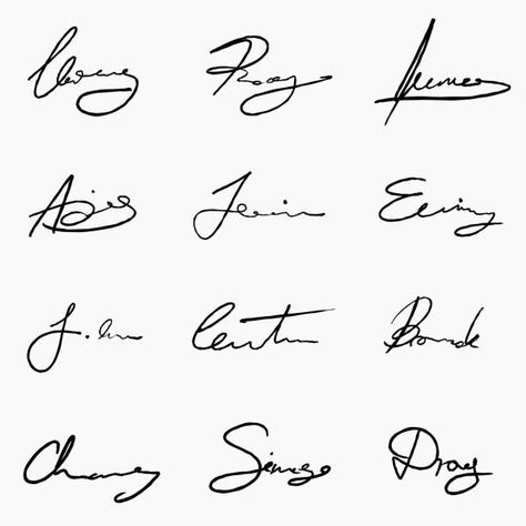 Simple Signature Ideas, Aesthetic Signature Ideas, Aesthetic Signature, Signature Logo Design, Signature Ideas, Bullet Journal Aesthetic, Signature Fonts, Journal Aesthetic, Aesthetic Desktop Wallpaper