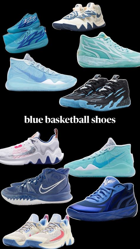 nike and lamelo ball basketball shoes Lamelo Ball Basketball, Bb Shoes, Best Volleyball Shoes, Ball Basketball, Blue Basketball Shoes, Cheer Picture Poses, Blue Basketball, Best Basketball Shoes, Pretty Shoes Sneakers