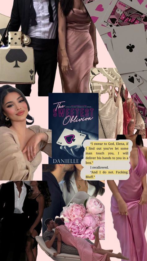 The Sweet Oblivion Aesthetic, My Sweetest Oblivion, The Sweetest Oblivion Fanart, The Sweetest Oblivion Aesthetic, Elena Russo, Oblivion Aesthetic, Sweet Oblivion, Black Romance Books, Books Edits