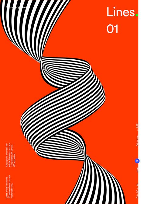 Lines projects | Фотографии, видео, логотипы, иллюстрации и брендинг в Behance Croquis, Dynamic Lines Graphic Design, Graphic Design Lines, Line Poster Design, Lines Graphic Design, Dynamic Graphic Design, Dna Graphic, Line Graphics, Line Graphic Design