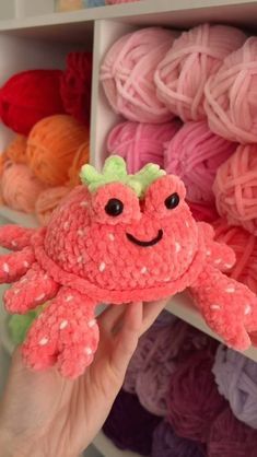 Crochet Pink Pattern, Crochet Patterns Free Pillow, Crochet Valentines Plush, Crochet Easter Amigurumi Free Patterns, Crochet Animals Chunky Yarn, Cute Stuffed Animals Crochet, Pink Crochet Patterns Free, Free Crochet Patterns Plush, Crochet Valentines Patterns