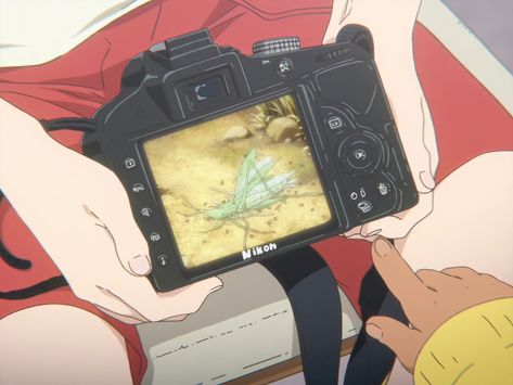 Ghibli Camera Icon, Anime Summer, Twitter Header Pictures, Header Pictures, Studio Ghibli Art, Japan Aesthetic, Anime Backgrounds Wallpapers, Animated Love Images, Ghibli Art