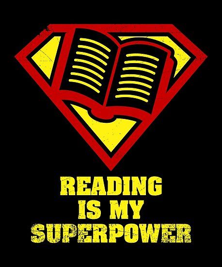 Reading Is My Superpower Shirt by WarmfeelApparel Reading Is My Super Power, Super Hero Quotes, Kids Bulletin Boards, Superhero Books, Read A Thon, Super Reader, Superhero Classroom Theme, School Library Displays, Library Bulletin Board