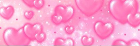 Hot Pink Header, Hot Pink Headers, Hello Kitty Macarons, Pink Header, 트위터 헤더, Pink Twitter, Tout Rose, Cute Headers For Twitter, Heart Banner