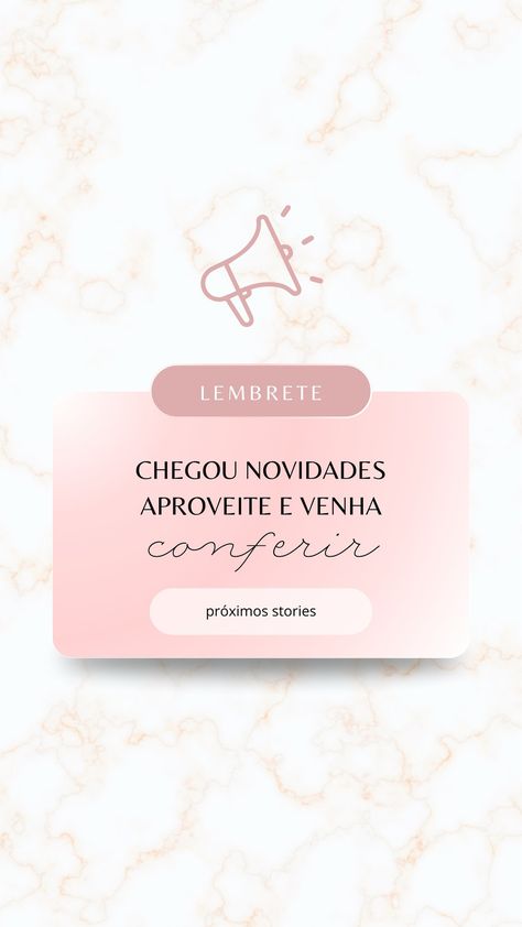 Lembrete novidades loja online aquarela rosa story - Templates by Canva Feed Rosa Pink, Font Combos, Create Your Story, Professional Fonts, Story Templates, Post Instagram, Story Template, Eye Catching Colors, Design Details