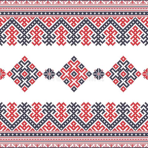 Russian Decor, Russian Traditional Clothing, Russian Pattern, Embroidery Illustration, Russian Aesthetic, Russian Embroidery, Clothes Reference, Russian Folk Art, Arm Band Tattoo