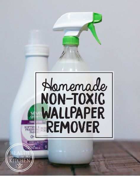 Spray Paint Remover, Toxic Wallpaper, Remove Wallpaper Glue, Wallpaper Removal Solution, Wallpaper Remover, Homemade Wallpaper, Remove Wallpaper, Remove Wall, Wallpaper Removal