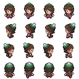 Game Sprites Pixel Art, Pixel Characters Sprite, 8bit Characters Pixel Art, Pixel Character Sprite, Pixel Pokemon, Interactive Art Installation, Pokemon Pixel, Pixel Game, Dots Game