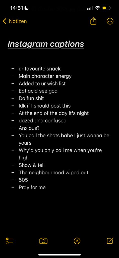 Confused Captions, Thigh Captions, Hot Instagram Captions Ideas, 6 Month Captions Boyfriend, Back Together Captions, Snack Captions Instagram, Snacks Captions Instagram, Stop And Stare Captions, Bereal App Caption