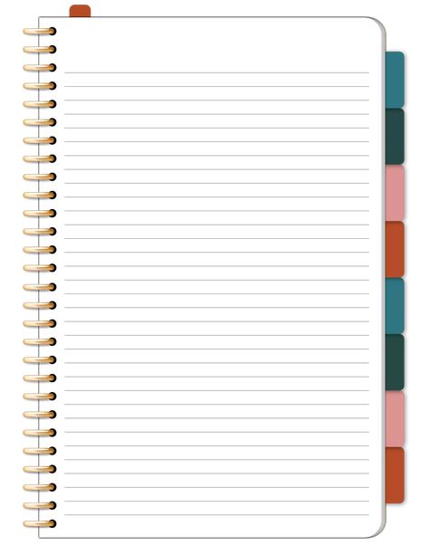 January Freebie: Free Digital Notebook With 8 Dividers - Spec on a Speck yearplanner #minimaldigitalplanner #mealplanner #studentplannerprintable Notebook With Dividers, Free Notebooking Pages, Goodnotes Journal Template, Ipad 2024, Planners 2024, Goodnotes Free, Paper Airplanes Instructions, Binder Notes, Free Digital Notebook