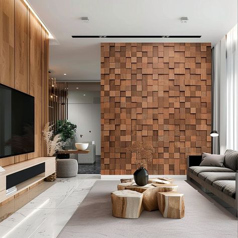 Wood wall paneling ideas