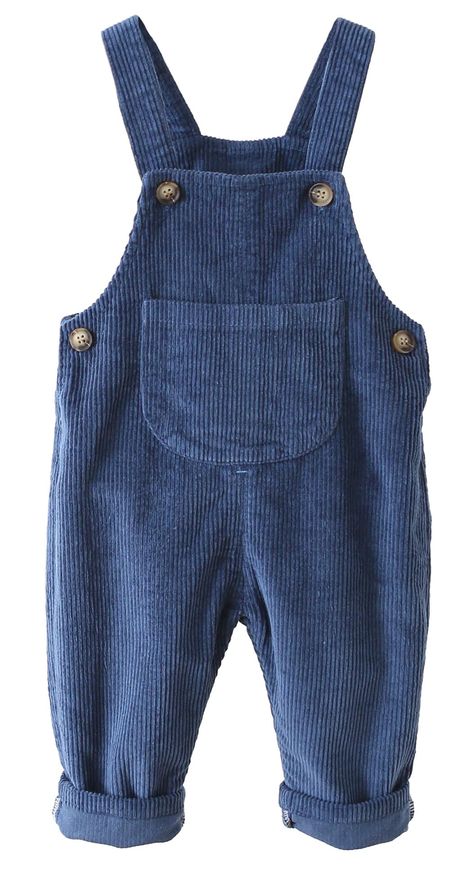 Boy Overalls Outfit, Romper Fall Outfit, Button Suspenders, Boy Overalls, Corduroy Jumpsuit, Suspender Jumpsuit, Romper Fall, Toddler Bib, Cherry Baby