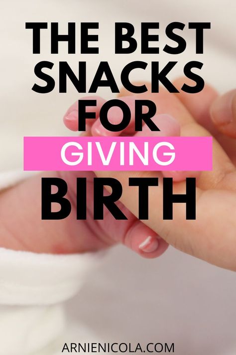 Hospital Snacks For Labor, Hospital Bag Snacks, Labor Snacks, Hospital Snacks, Snacks For Labor, Baby Shower Planning Guide, Baby Bump Progression, Pregnancy Announcement To Parents, Modern Baby Shower Games