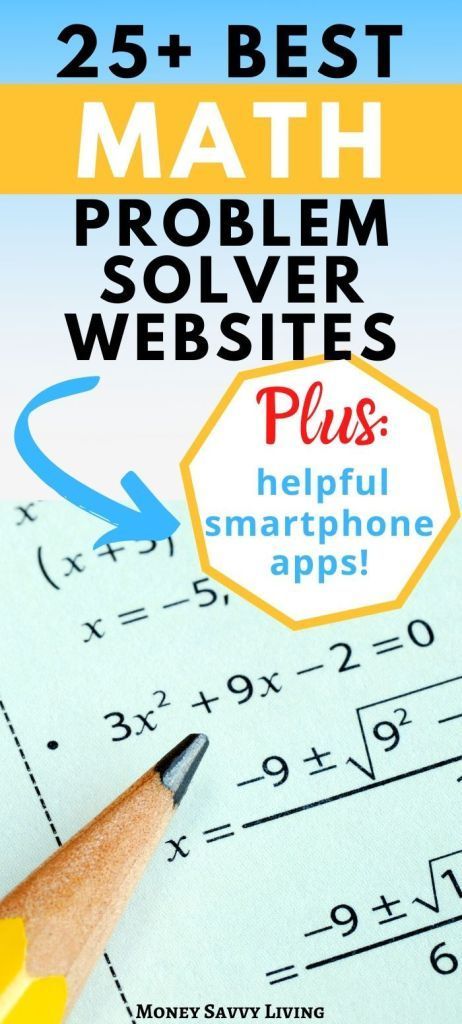 Websites To Solve Math Problems, Apps To Solve Math Problems, How To Solve Math Problems, Math Help Website, Elementary Statistics, Math Problem Solver, Math Rti, Math Solver, Math Competition