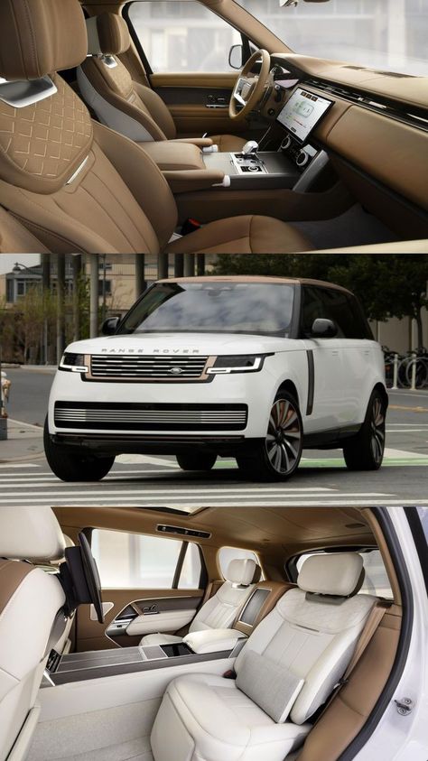 Range Rover Sv, Dream Cars Range Rovers, Tmax Yamaha, Luxe Auto's, Range Rover Car, Luxury Cars Range Rover, Range Rover Vogue, مرسيدس بنز, Dream Cars Mercedes