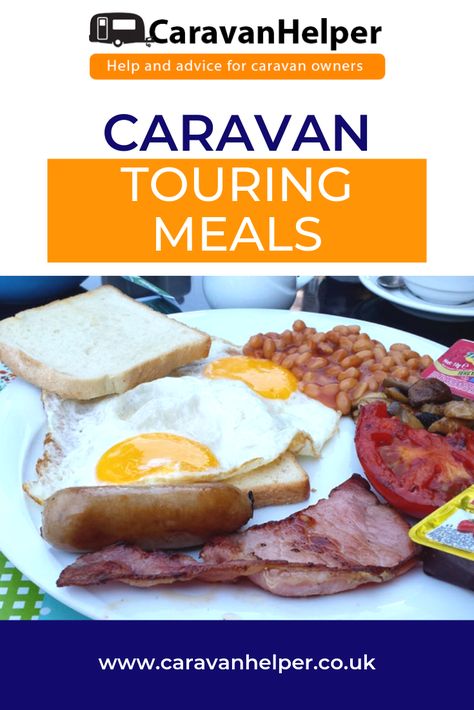 Here at Caravan Helper, we’ve put our heads together and come up with a couple of the office favourites when it comes to simple caravan meals. As well as being some of the easier of meals to cook in a caravan as well as indeed prep, they’re also some of the tastiest you can get as you travel in the van. #caravan #campingtips #campingrecipes #caravaning #caravantips #summerrecipes #easyrecipes #dinnerrecipes #rving Caravan Meals, Office Meals, Meals To Cook, Caravan Ideas, Easy To Cook Meals, Foil Packet Meals, Touring Caravan, Heads Together, Holiday Prep