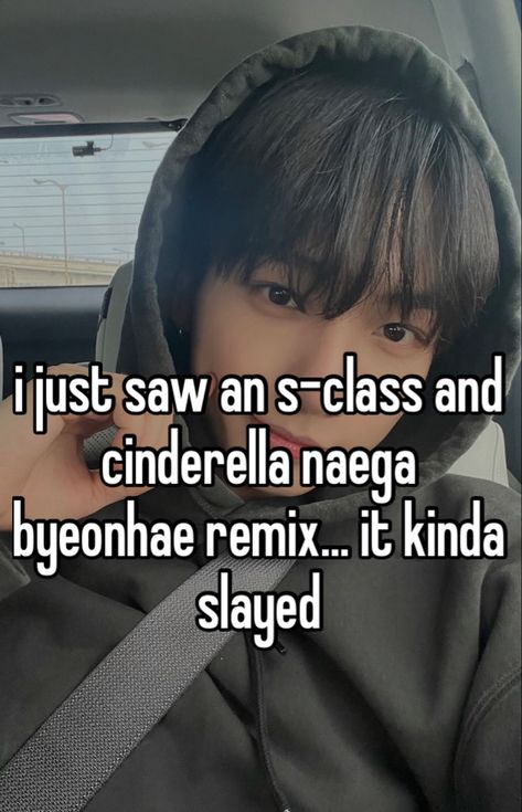 Feel Like Cinderella, Feel Like Cinderella Naega Byeonhae, Naega Byeonhae, Cinderella Naega Byeonhae, Kids Mood, Pinterest Humor, Kpop Entertainment, Hysterically Funny, Kpop Funny