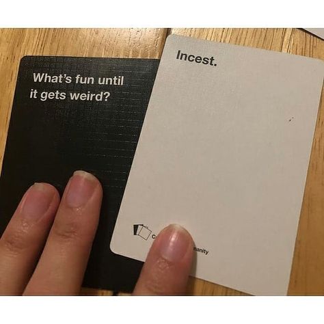 cards against humanity on Instagram: “lmao - - - - - - FOLLOW ME @thecardsagainsthumanity FOR MORE #meme #memes #dankmemes #offensive #offensivememes #edgy #edgymemes…” Cards Vs Humanity, Funniest Cards Against Humanity, Cards Against Humanity Funny, Cards Of Humanity, Funny Reaction, Quality Memes, Random Memes, Can't Stop Laughing, Funny Reaction Pictures