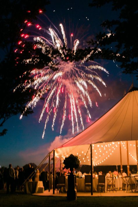 Weasley Wedding, River With Flowers, Eastern Shore Maryland Wedding, Tent Photography, Reception Tent, Wedding Fireworks, Summer Flower Arrangements, Weddings Outdoor, Time Wasted