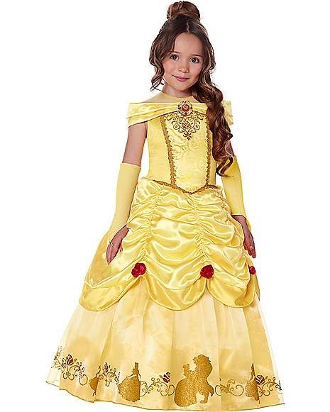 Diy princess costume