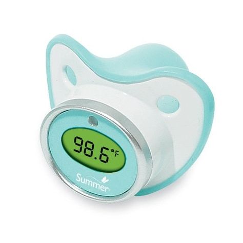 Toddler Pacifier, Gentle Sleep Training, Baby Tech, Teaching Babies, Baby Thermometer, Newborn Hacks, Baby Sleep Problems, Baby Prep, Baby Arrival